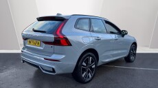 Volvo XC60 2.0 B5P Plus Dark 5dr AWD Geartronic Petrol Estate
